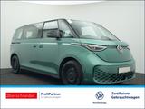 Volkswagen ID. Buzz Pro 5.-J.-GAR AHK IQ-LIGHT