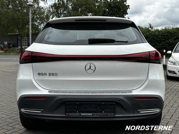 2022 Mercedes-BENZ EQA 照片 5