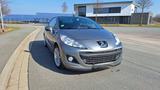 Peugeot 207 CC Roland Garros HDi FAP 110 Roland Garros - Peugeot mit Diesel-Antrieb: Cabrio