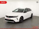 Opel Astra ST 1.2 Turbo LED Tempomat Sitzheizung - Opel Astra aus 2025
