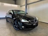 Lexus IS 250C Cabriolet*Luxury -Line*|1.Hand|Bi-Xenon| - Lexus IS 250: C