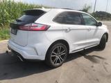 Ford Edge 2,0 l EcoBlue Bi-Turbo 4x4 ST-LINE Auto... - Ford Edge von privat