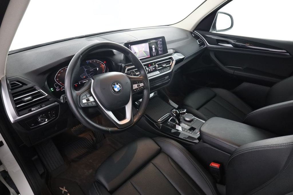 Image of BMW X3