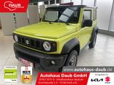 Suzuki Jimny 1.5 Comfort+ Allrad+Navi+AHK+Klima+4 Sitze - Suzuki Jimny: 5.1