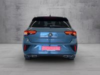 Volkswagen T-Roc - Vorschau Bild 6