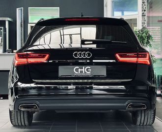 Audi A6 - 9