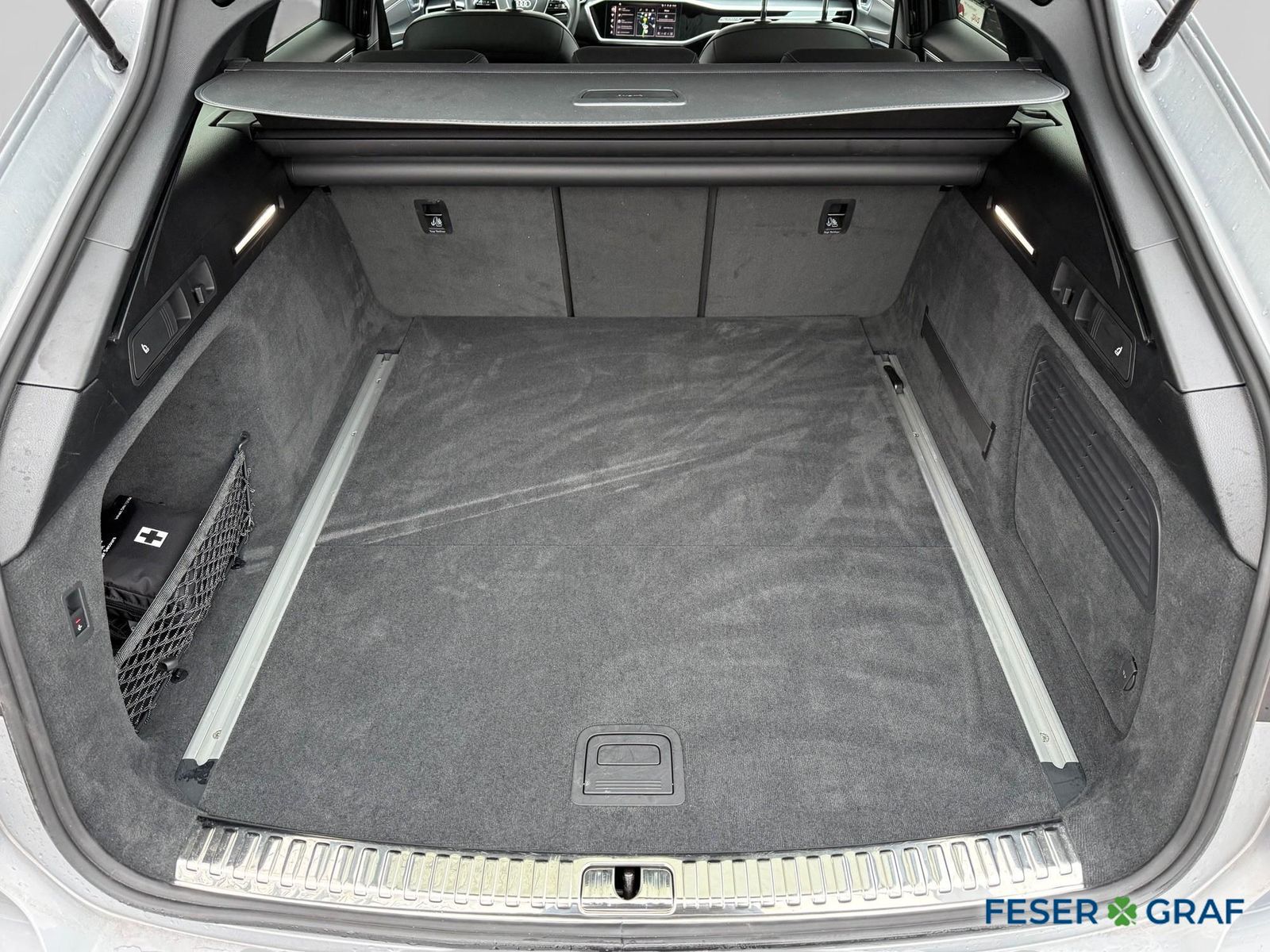 Audi A6 - Bild 6