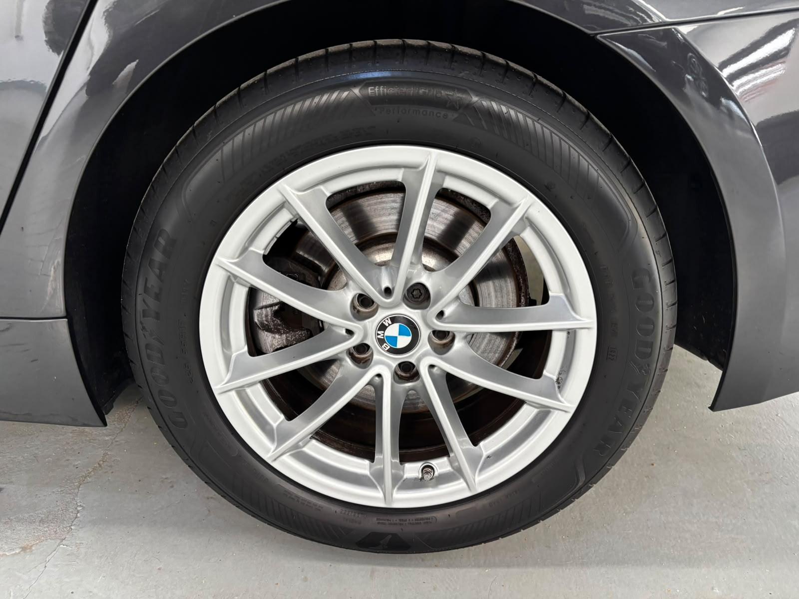 BMW 520 d Limousine 1.Hand LIC-PROF, миниатюра 29