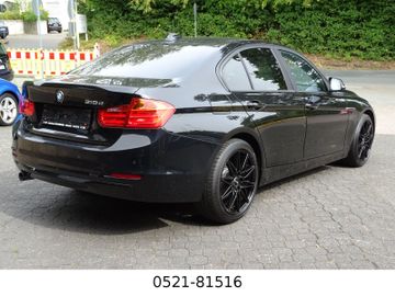 BMW 318 - 2