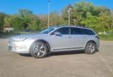 Citroën Citroen C5 Blue HDI Tourer XTR Exclusive - gebrauchte Citroën C5 aus dem Jahr 2017