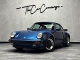 Porsche 911 Turbo 930 I MATCHING NO I GENERALÜBERHOLT - Porsche aus 1979: 911