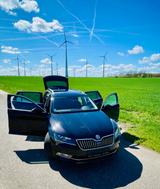 Skoda Superb 1.4 TSI ACT 4x4 Style Combi Style - Skoda Superb: 1.4