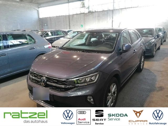 Fahrzeugabbildung Volkswagen Taigo Life 1,0 l TSI Navi Digitales Cockpit LED