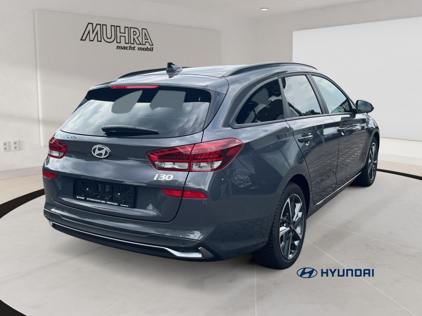 Hyundai i30 – Bild 5