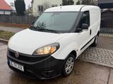 Fiat Doblo Kasten/LIMA/1HAND/MWST - Fiat Doblo: Standheizung