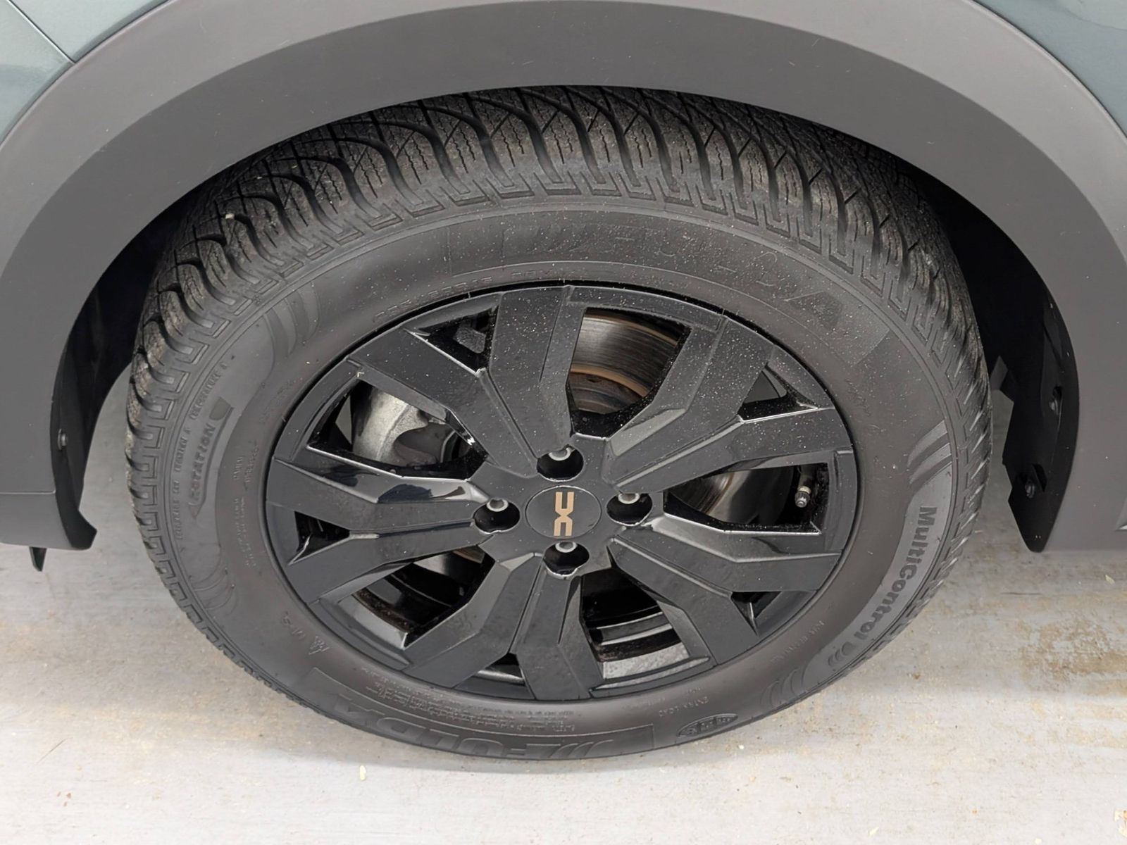 DACIA Jogger  TCe 110 Extreme+ 7-Sitzer Navi SHZ – Bild 7