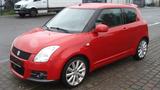Suzuki Swift Lim. Sport. 1.6 ! 1-HAND ! TÜV-NEU!TOP! - Suzuki Swift: 1.6