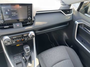 Toyota RAV 4 - 10