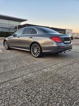 Mercedes-Benz E 400 d 4MATIC Autom. - - gebrauchte Mercedes-Benz E 400 aus dem Jahr 2020