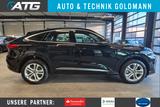 Audi Q5 SPORTBACK 2.0TDI QUATTRO S LINE MATRIX 360CAM - Audi Q5: 2.0