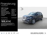 Volkswagen T-Cross Style 1.0 TSI *PDC*LED*SHZ*GRA*