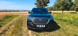 Ssangyong REXTON 2.2 Diesel e-XDi 220 Sapphire 4WD AT ... - gebrauchte Ssangyong REXTON aus dem Jahr 2023