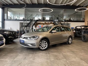 Volkswagen Golf VII Variant *ACC*NAVI*SHZ*PDC*LED*TOUCH*