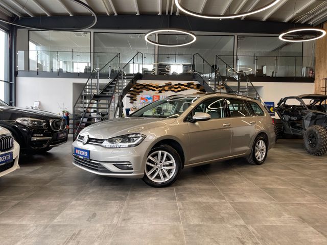 MYAUTOCENTER – Gebraucht- und Jahreswagen mit Werkstattservice in Pfaffenhofen Volkswagen Golf VII Variant *ACC*NAVI*SHZ*PDC*LED*TOUCH*