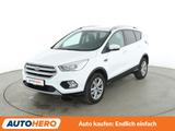 Ford Kuga 1.5 EcoBoost Trend+ *NAVI*CAM*TEMPO*ALU* - Ford Kuga: Trend