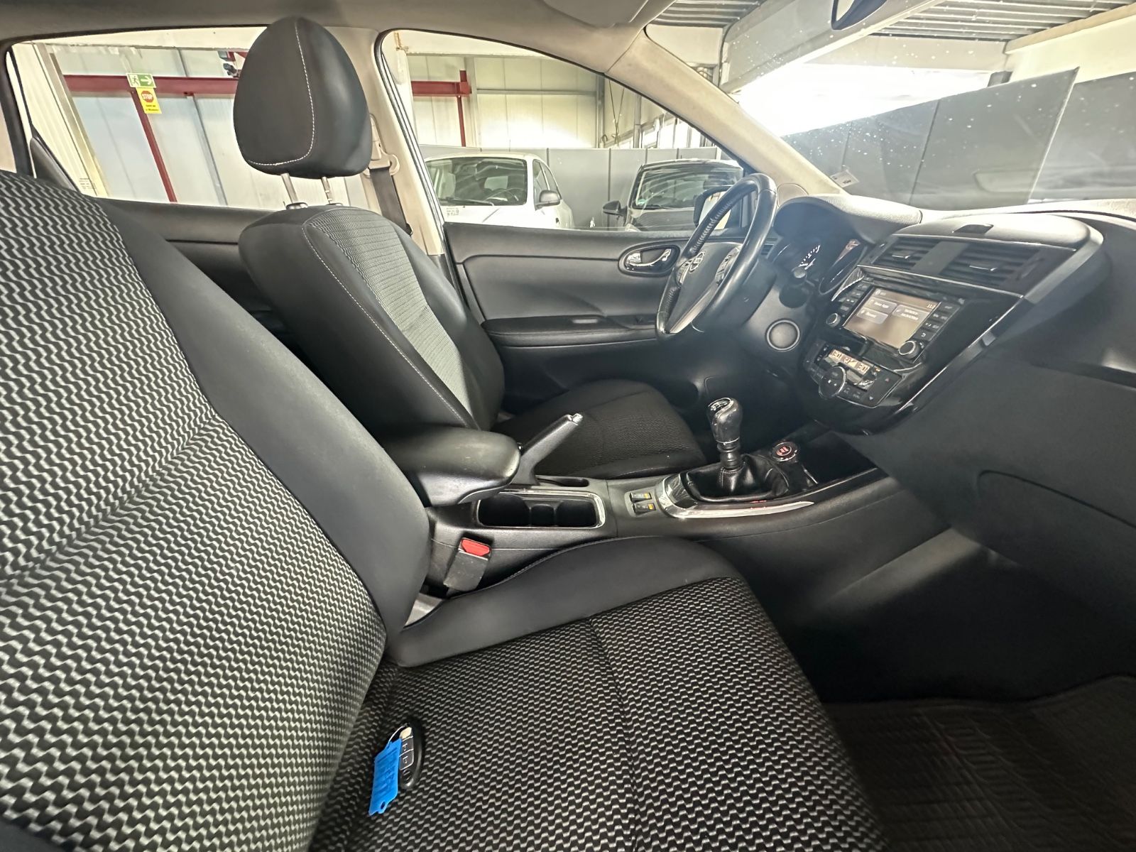 Pulsar Acenta*360Grad*TEMPO*NAVI*SHZ*SPURHALTE*