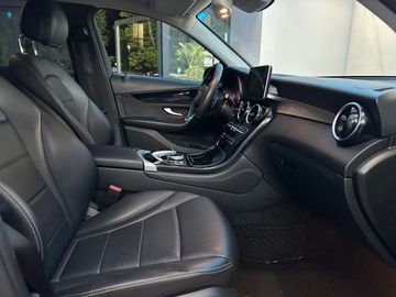 Mercedes GLC 250 - 8