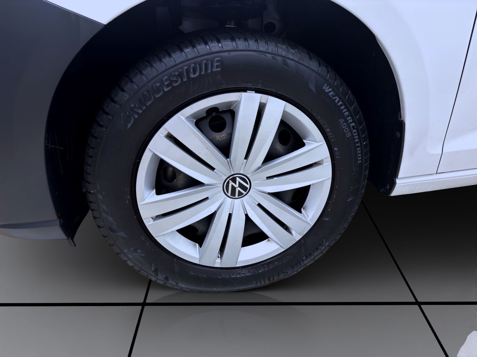 Volkswagen Caddy - Bild 8