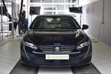 Peugeot 508 2.0 BlueHDi GT-Line LED Leder+Kam.+ACC - gebrauchte Peugeot 508 aus dem Jahr 2020