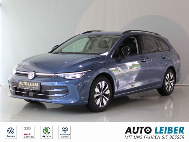 Volkswagen Golf Variant 1.5 eTSI Goal 360/AHK/Navi/ACC