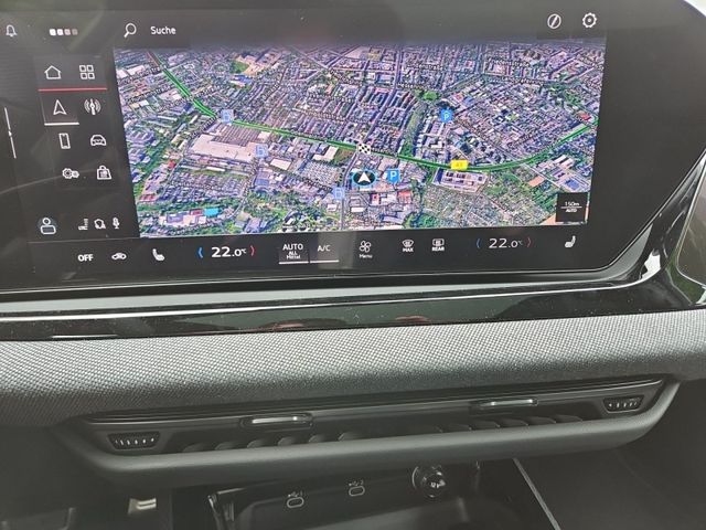 A6 Avant edition one TDI quattro PANO+ALLRADLENK