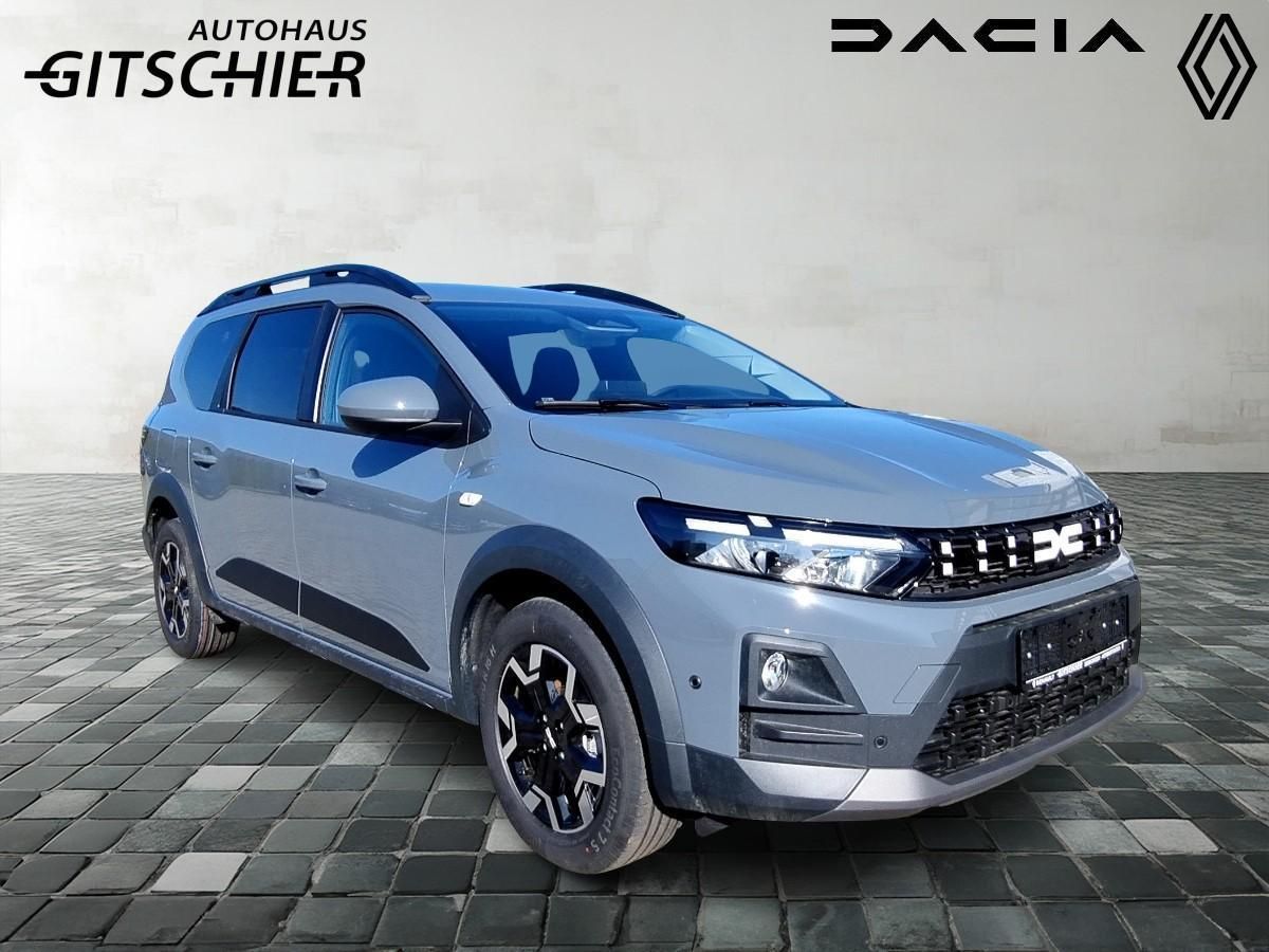 Fahrzeugabbildung Dacia Jogger Journey TCe 110
