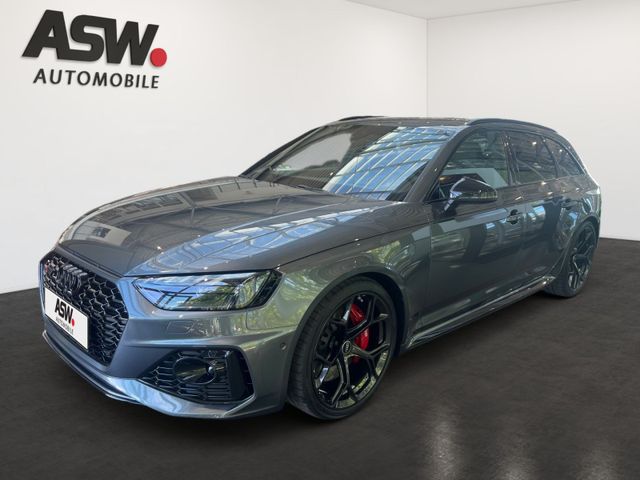 Audi RS 4 Avant 331(450) kW(PS) tiptroni c