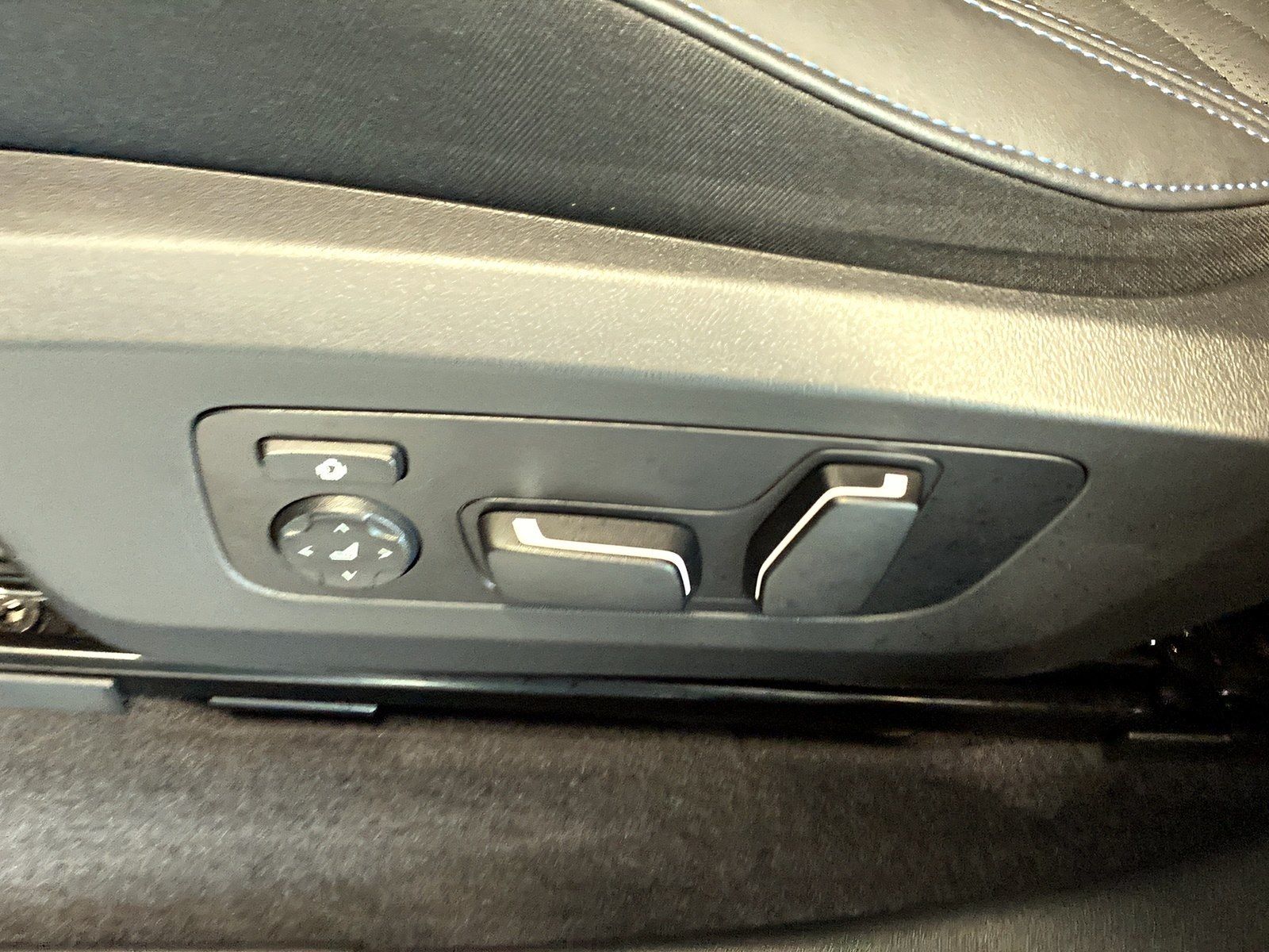 BMW X3 - Bild 19