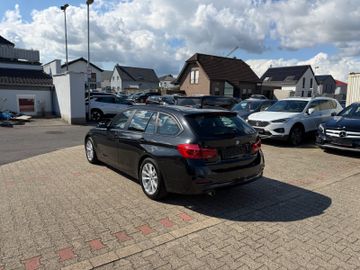BMW 318 - 3