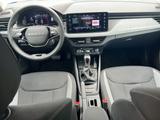Skoda Scala 1.0 TSI DSG Selection*Kessy*Navi+*LED*ACC - scheckheftgepflegte Skoda Scala