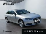 Audi A4 Avant 2.0 TDI S tronic sport *AHK*LED*el Heck - Audi A4 in Bielefeld
