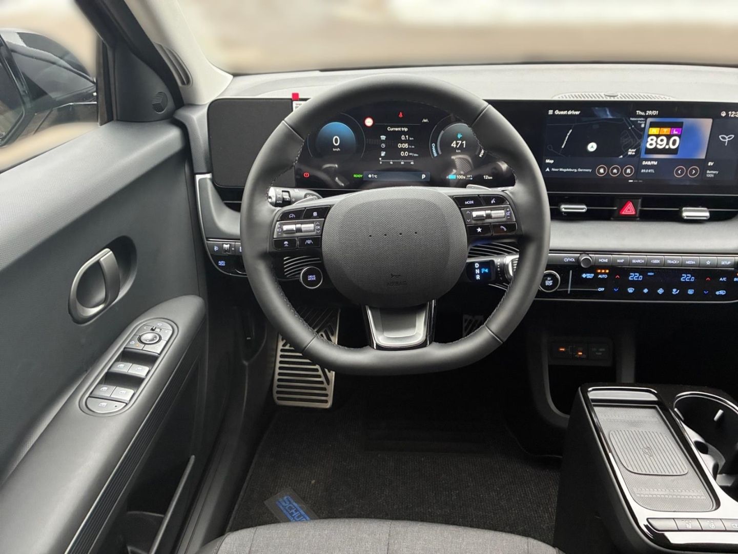Hyundai IONIQ 5 – Bild 10