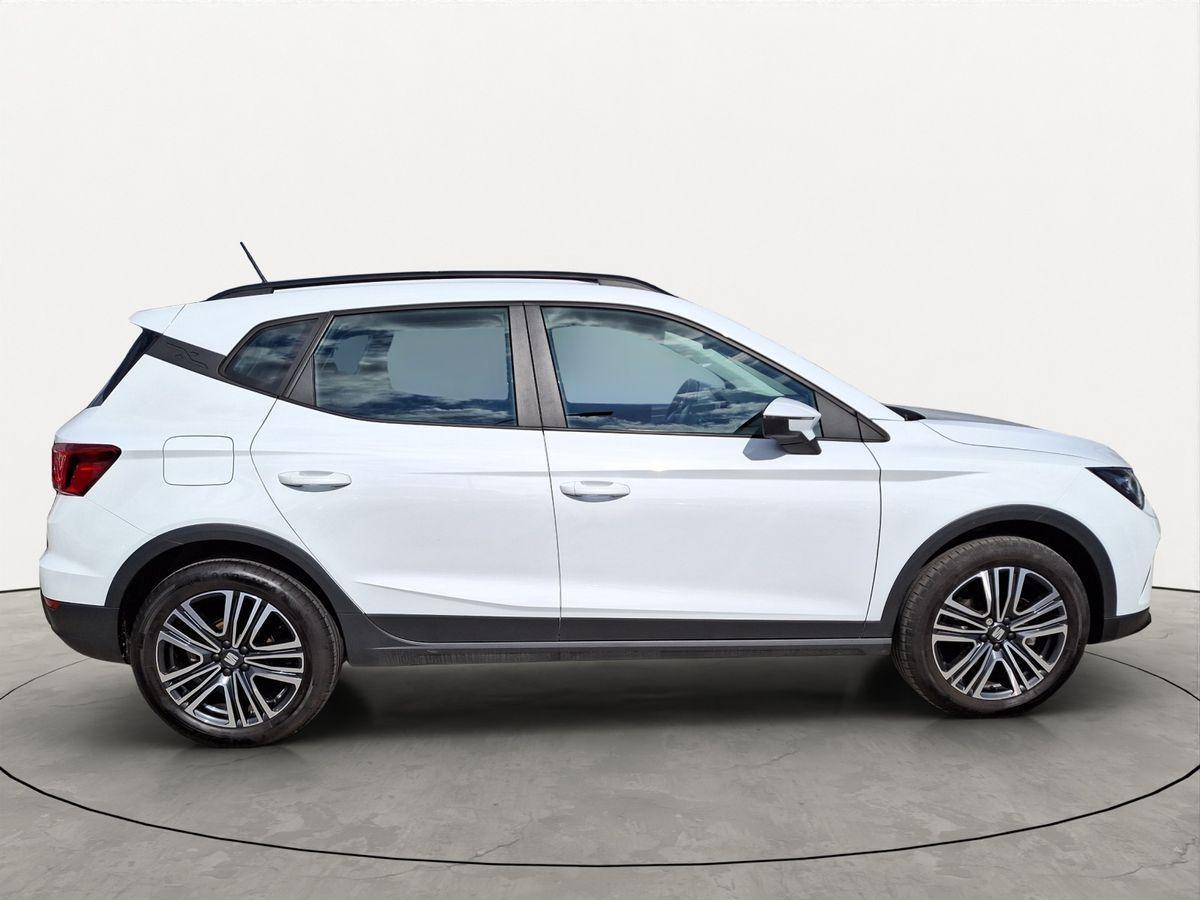 Seat Arona Style Edition 1.0 TSI 116PS  LED Full-Link