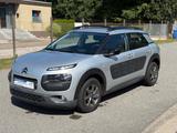 Citroën C4 Cactus Selection *KAMERA*GARANTIE*HU/AU NEU* - Citroën C4 Cactus: Selection