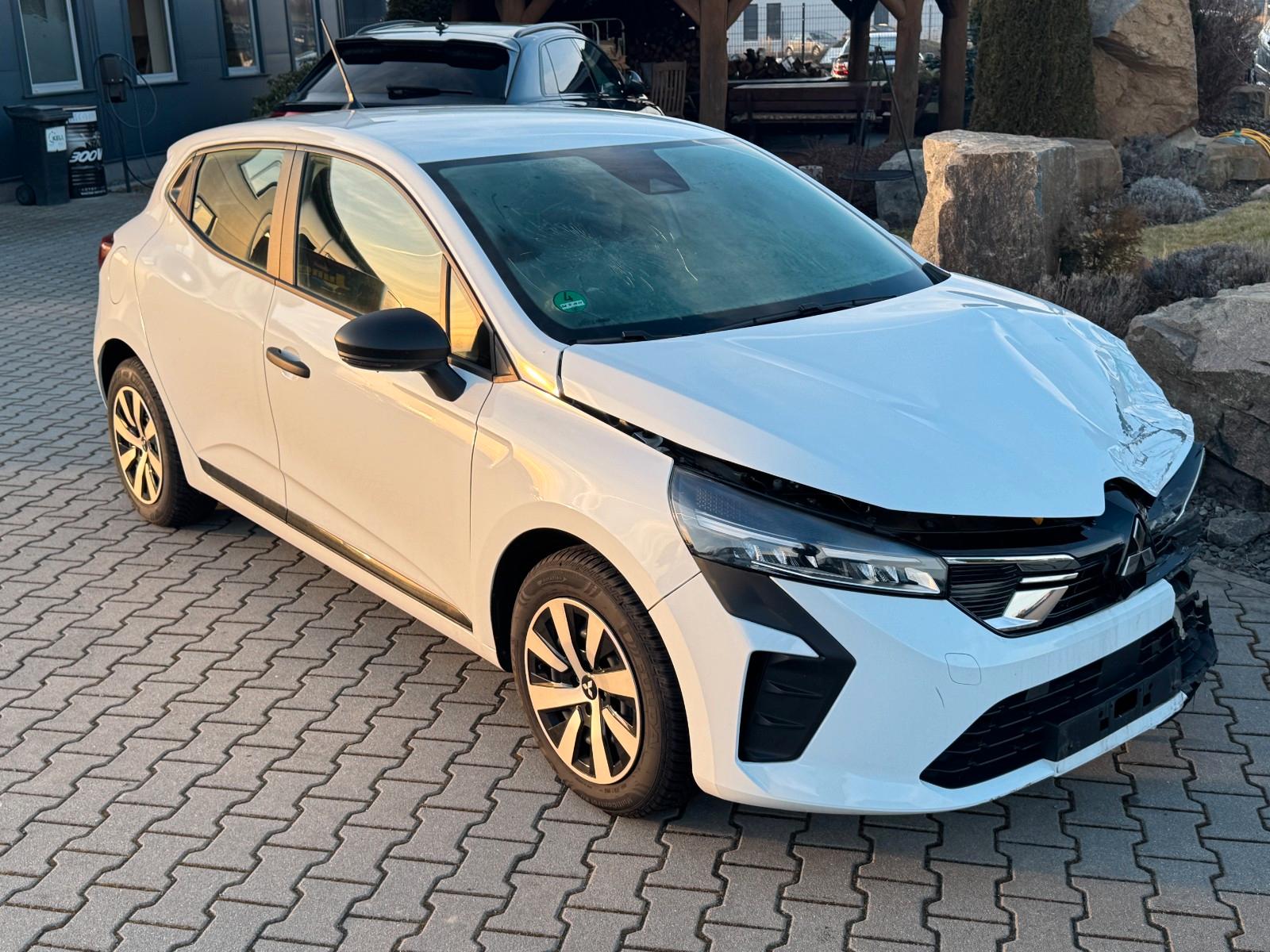 Mitsubishi Colt 1.0 Basis LED