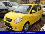 Kia Picanto 1.1 Cool Automatik *KLIMA+SHZHG* 2008 - Kia Picanto: Cool
