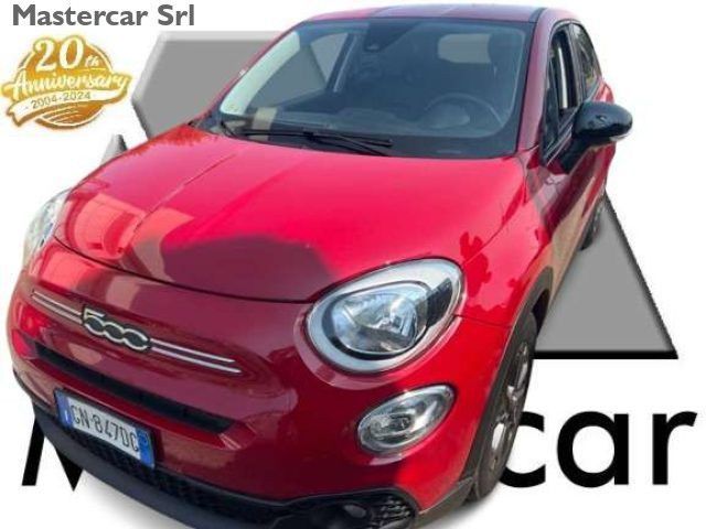 Image of Fiat 500X