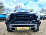 Dodge RAM 1500 5.7 Rebel 4x4 /LPG / AHK / SHZ / Kamera - Dodge RAM mit LPG-Antrieb