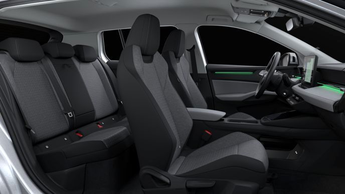Skoda Epiq - Bild 5