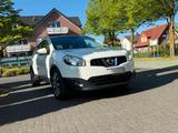 Nissan Qashqai+2 1.6 Diesel TEKNA  TÜV 12/... - Nissan Qashqai+2: Tekna